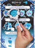 Monster High Skulltimate Secrets Monster Mysteries Playset, Abbey Bominable Doll with 19+ Surprises