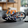 LEGO Technic Le véhicule transformable téléguidé par application 42140 (772 pièces)
