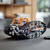 LEGO Technic Le véhicule transformable téléguidé par application 42140 (772 pièces)