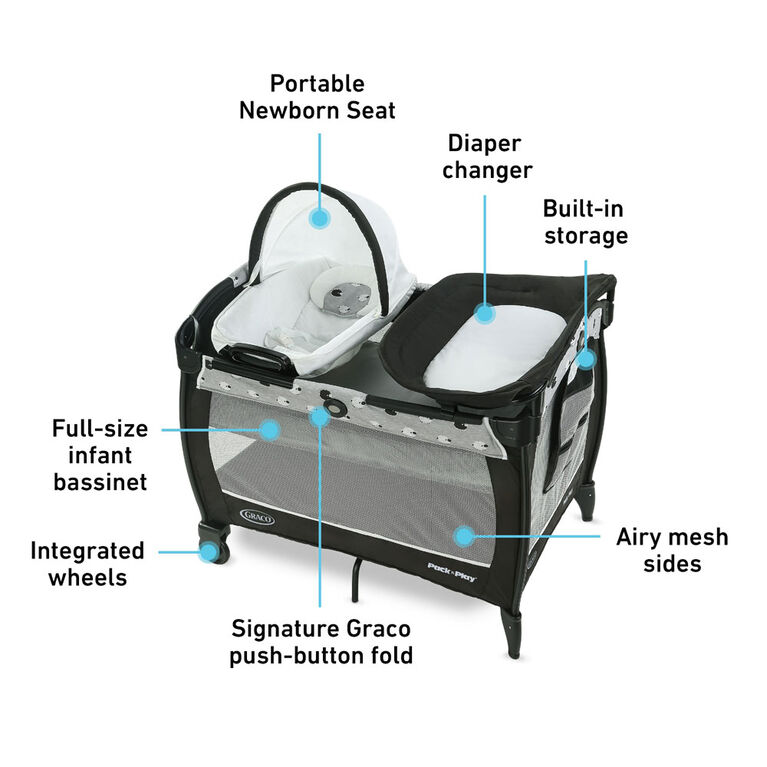 Graco Pack