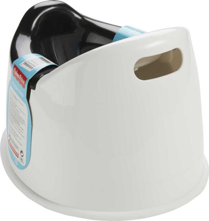 Fisher-Price Penguin Potty - English Edition