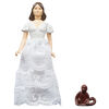 Indiana Jones et les Aventuriers de l'arche perdue, figurine Marion Ravenwood Retro Collection de 9,5 cm