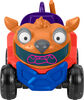 Fisher-Price DC Batwheels Métal 1:55 Taquine le VTT