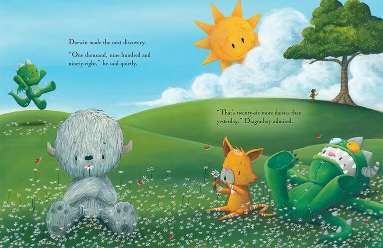 Dragonboy - English Edition
