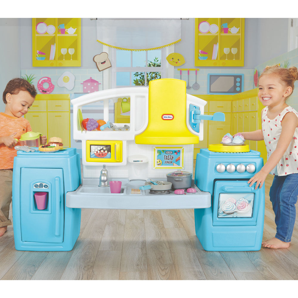 little tikes role play