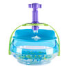 Orbeez Sensation Station, Featuring 2000 Non-Toxic Glow in the Dark Water Beads, with 6 Tools and Storage