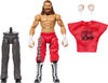WWE Elite Collection Survivor Series Sami Zayn Action Figure