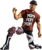 WWE - Figurine Élite 17 cm - Sami Zayn