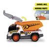Dickie Toys - Dump Truck