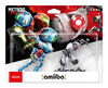 Nintendo Switch - Metroid Dread Amiibo 2Pk