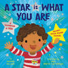 A Star is What You Are - Édition anglaise