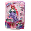 Barbie Princess Adventure - Poupée Daisy de 30,40 cm avec chaton