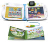 LeapFrog LeapStart 3D Learning System - Green -  English Edition
