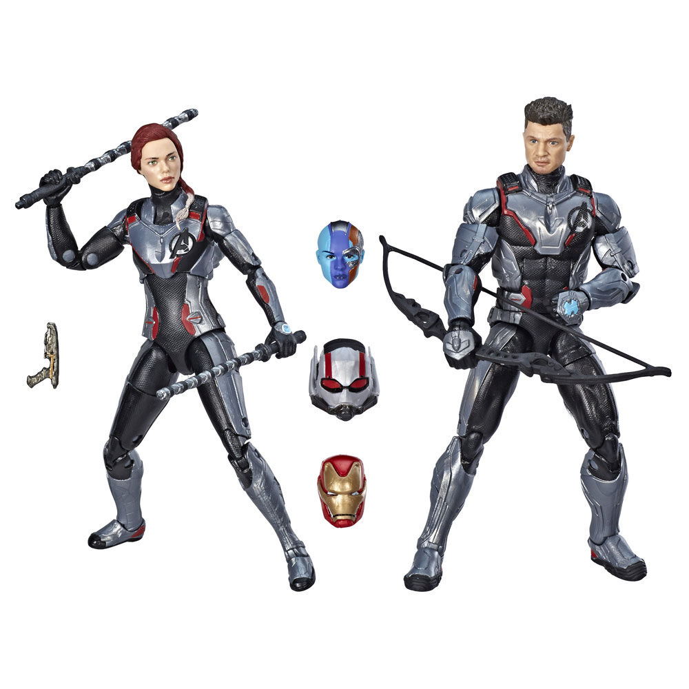 toysrus marvel legends