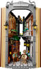 LEGO Icons Sherlock Holmes: Book Nook Kit - Building Set for Adults 18+ - DIY Collectible - 10351