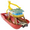 Matchbox - Dunk 'n' Launch Boat