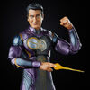 Marvel Legends Series The Eternals 6-Inch Action Figure Toy Kingo, Movie-Inspired Design