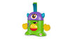 Fisher-Price Tote-along Monsters - Harvey