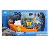 Deep Sea Shark Research Playset