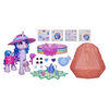 My Little Pony: A New Generation Movie Crystal Adventure Izzy Moonbow - Purple Pony