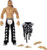 WWE Shawn Michaels SummerSlam Elite Collection Action Figure