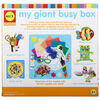 ALEX Discover coffret artistique géant