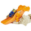 Paw Patrol Dino T-Rex Rescue - Notre exclusivité