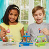 Epoch Games Super Mario Balancing Games, Tabletop Skill Game with Collectible Super Mario Action Figures