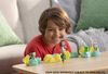 Minecraft Mini Mode Spawn Egg with Surprise Mini Figure Inspired the Movie (Characters May Vary)