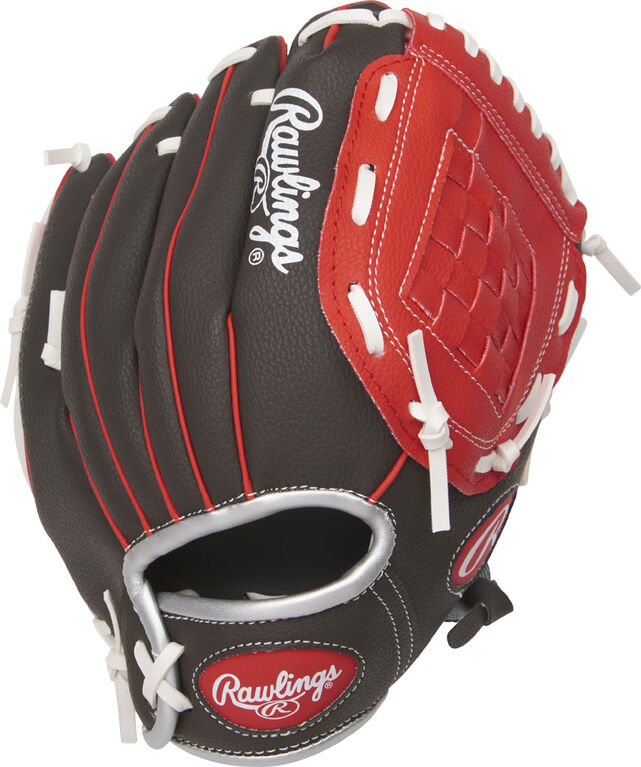 Gant de 10 po de la série Player's de Rawlings