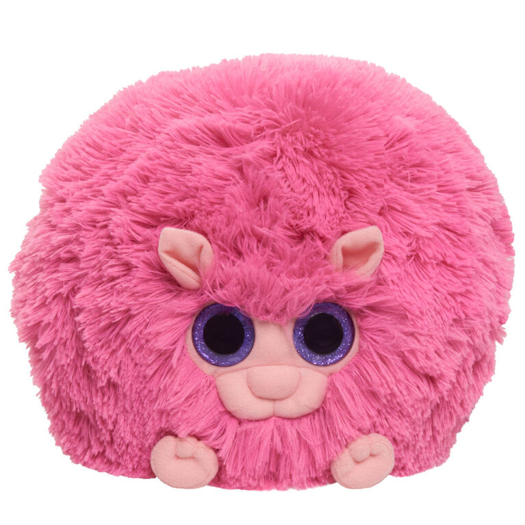 Harry Potter 9 Inch Pygmy Puff Plush, Large Pink Stuffed Animal - R Exclusive