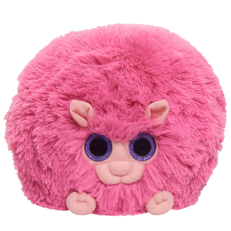 Harry Potter 9 Inch Pygmy Puff Plush, Large Pink Stuffed Animal - R Exclusive