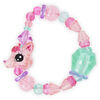 Twisty Petz, série 5, bracelet à collectionner McSweetz Fox