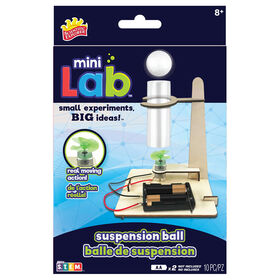 Mini Lab Suspension Ball