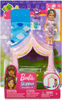 Barbie - Babysitters Inc. - Skipper - Poupée et coffret de jeu