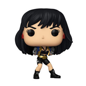 Figurine en Vinyle Wonder Woman par Funko POP! Wonder Woman 80th