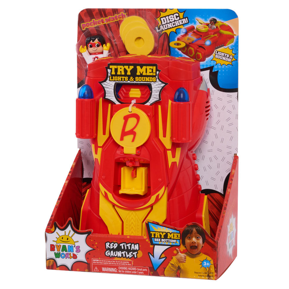 ryan's world toys r us