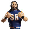 WWE Seth Rollins Elite Collection Action Figure