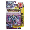 Transformers Action Attackers Warrior Class Hammerbyte Action Figure