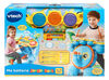 Zoo Jamz Stompin' Fun Drums™ - French Version