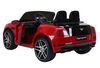 Bentley 12V Ride On - Red And Black - R Exclusive