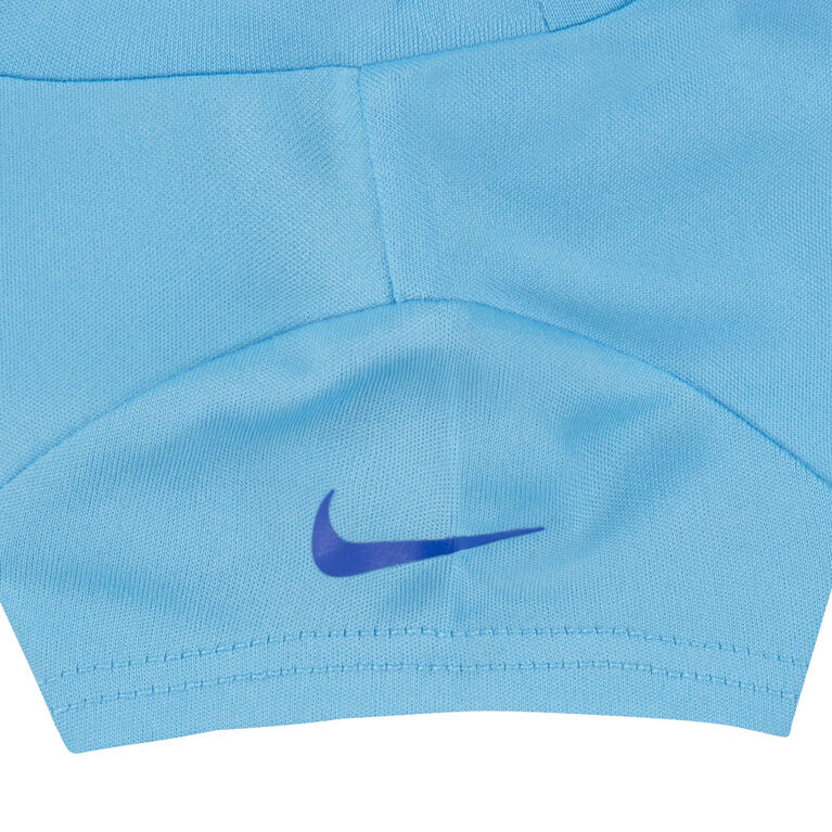 Nike T-shirt and Shorts Set - Ocean Bliss - Size 12M