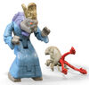 Mega Construx Halo Yapyap the Destroyer Micro Action Figure
