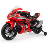 KidsVIP 12V Honda CBR Ride-on Bike