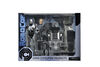 Robocop-7" Scale Action Figure- Ultimate Battle Damaged Robocop with Chair