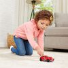 VTech Switch and Go Wolf Fire Chief - English Edition