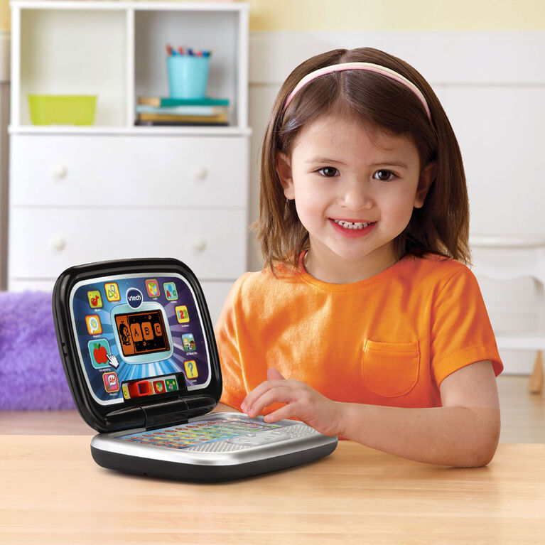 VTech Play Smart Preschool Laptop - English Edition