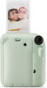 Instax Mini 12 Mint Green Instant Camera