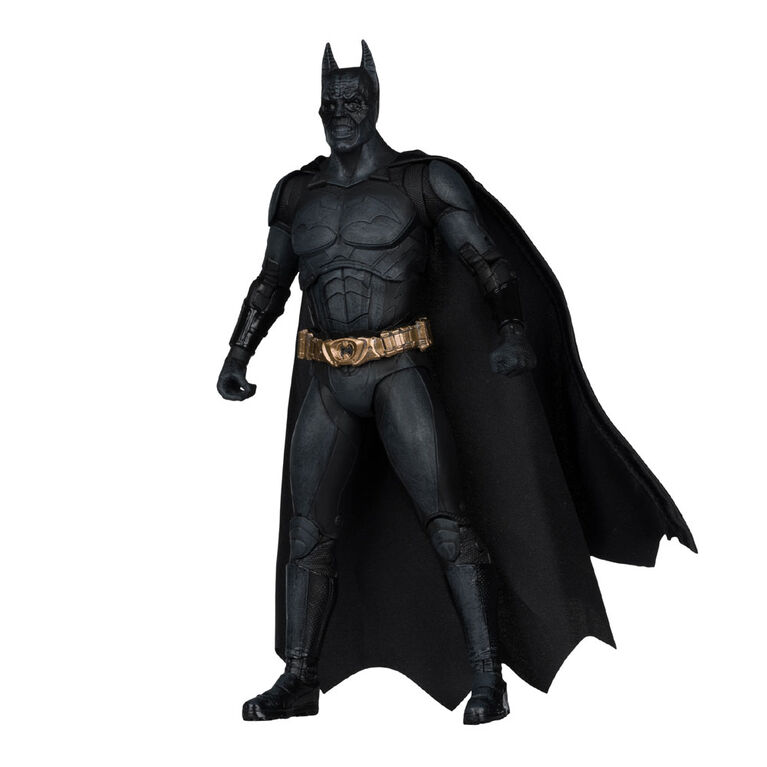 DC Multiverse Batman (Batman Begins) Gold Label 7" Action Figure
