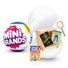 Mini Brands Mini Books Series 2 Capsule by ZURU